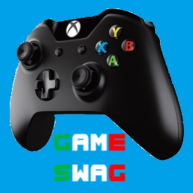 GameSwag I.N.C.